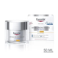 cumpără Eucerin Hyaluron Filler Cremă de zi cu SPF 30, 50ml (89769) în Chișinău