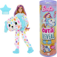 Кукла Mattel HRK41 Barbie
