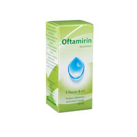 cumpără Oftamirin 0,1mg/ml 5ml pic. oftalmice/auriculare/nazale în Chișinău