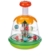 Игрушка Chicco 68899.20 Rainbow Rotation