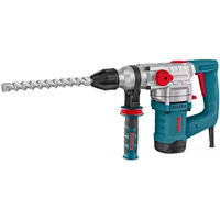 Перфоратор Ronix 2708 1100W 4.5 Дж SDS+ 900rpm/4300Bpm