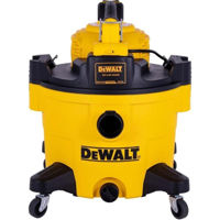 Промышленный пылесос DeWalt DXV234P 1080W