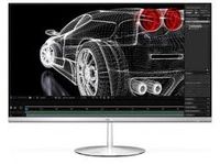 Asus Zen AIO ZN242GDK Silver (23,8 дюйма, FHD IPS i5-8300H, 16 ГБ, 1 ТБ, 128 ГБ, SSD, GTX1050 Win10)