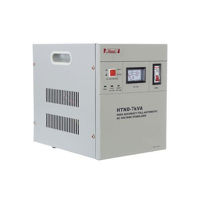 Стабилизатор напряжения Himel HTND-7kVA 5.6 kW 150-250 V (HTND7H230WF)