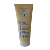 Camomilla Blu Fior di Camomilla Balsam pieptanare usoara 200ml