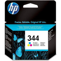 Картридж для принтера HP HP 344 (C9363EE) Tri-colour