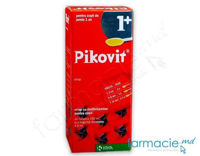 Pikovit® sirop 150ml N1 (de la 1an)