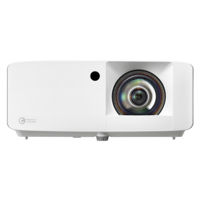 Проектор Optoma UHZ35ST, Alb