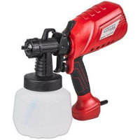 Aerograf Raider RD-SGC10