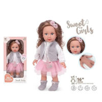 Кукла Richi (29740) Sweet Girls, cu accesorii