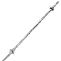 Гантель sport LX51874 Bară fitness dreaptă din metal 1.2 m