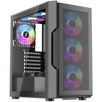 Системный блок Intel ATOL PC1340085MP - Gaming