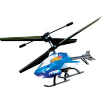 Радиоуправляемая игрушка miscellaneous BTHWH01 HW R/C Shark Bite 2 Channel Gyro Helicopter