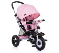 Chipolino triciclu Bolide TRKBLD02304RW rose water