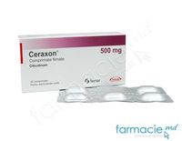 Ceraxon® comp. film. 500mg N5x2