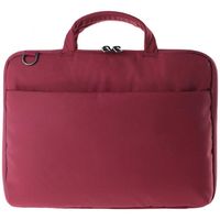 Geantă laptop Tucano BDA1314-R Darkolor Slim 13"/14" - Red