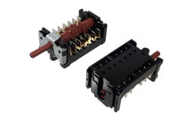 Переключатель режимов для духового шкафа (духовки) Beko Оригинал 850511 263900055 4 позиции