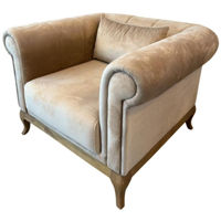 Кресло Pereflex Luis 100x90cm (Baby Face 22) (081016)