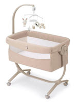 Манеж CAM Cullami 167 Beige