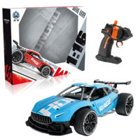 Радиоуправляемая игрушка RC Cars 3387-1D Mașină Radio-Control cu acumulator 3.7V, și USB (3 culori)