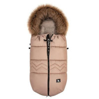 Аксессуар для колясок Cottonmoose CTM_NTH_BK Husa carucior North Camel