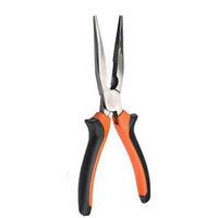 Плоскогубцы Promstore 48446 Cleste cu varf lung FX 20cm, maner cauciucat