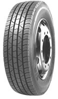 Шина Torque 285/70 R19.5 П/П FAR518 16PR