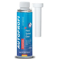 Автохимия Bluechem 43934 Detergent catalizator sonda lambda Hybrid 250 ml