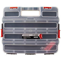 Система хранения инструментов Profmet 758013 Модульный органайзер 80 x 373 x 470 мм Poly Max 48