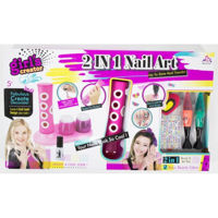 Набор для творчества ICOM 7144401 Набор красоты для девочек