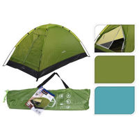 Палатка Promstore 11958 Палатка на 2 персоны 200X120X100cm