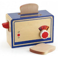 Игрушечная кухня и посуда Viga 54562 Toaster