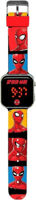 Игрушка KiDS Licensing SPD4903 Led Watch Spiderman