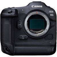 Canon R3 2.4 GHz body - DISCOUNT 14000 lei