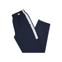 Штаны спортивные мужские (M-3XL)