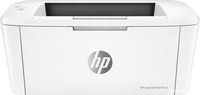 Printer HP LaserJet PRO M15a