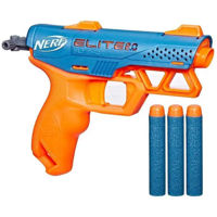 Игрушка Hasbro F6356 Бластер NER Elite 2.0 Blaster Slyshot