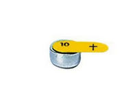 PR230, Blister*6, Panasonic, PR-230/6LB, 3.6x5,8mm, 105mAh