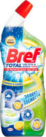 Soluție pentru WC Bref gel Lemon 700ml