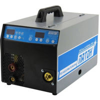 Aparat de sudură Paton PSI-160S DC MMA/TIG/MIG/MAG