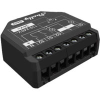 Întrerupător electric Shelly 2 PM Gen3 (3800235261903)