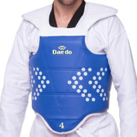 Защитное снаряжение Daedo 12535 Vesta protectie lupta m.170 cm BO-6003