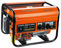 Generator de curent SomaFix SFJ30B