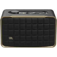 Колонка портативная Bluetooth JBL Authentics 200 Black