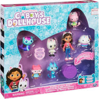 Игрушка Spin Master 6060440 Deluxe Figure, Gabby’s Dollhouse