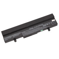 купить Battery Asus EeePC 1001 1005 1101 AL31-1005 AL32-1005 ML31-1005 ML32-1005 PL31-1005 11.1V 5200mAh Black OEM в Кишинёве