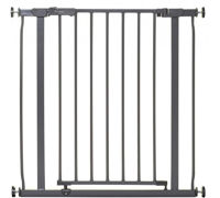 Ворота безопасности Dreambaby Ava (75 - 81 см) черный