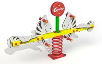 Качалка на пружине PTP 044-05