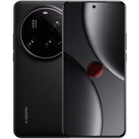 Смартфон Xiaomi 15 Ultra 16/512Gb Black
