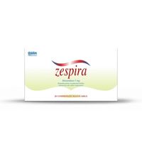 cumpără Zespira 5mg comp. masticab. N14x2 în Chișinău